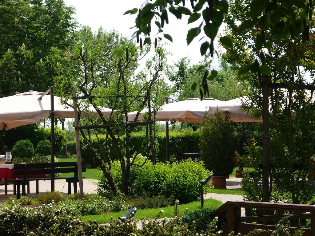 Le Vigne Morosina Villa Cessalto Buitenkant foto
