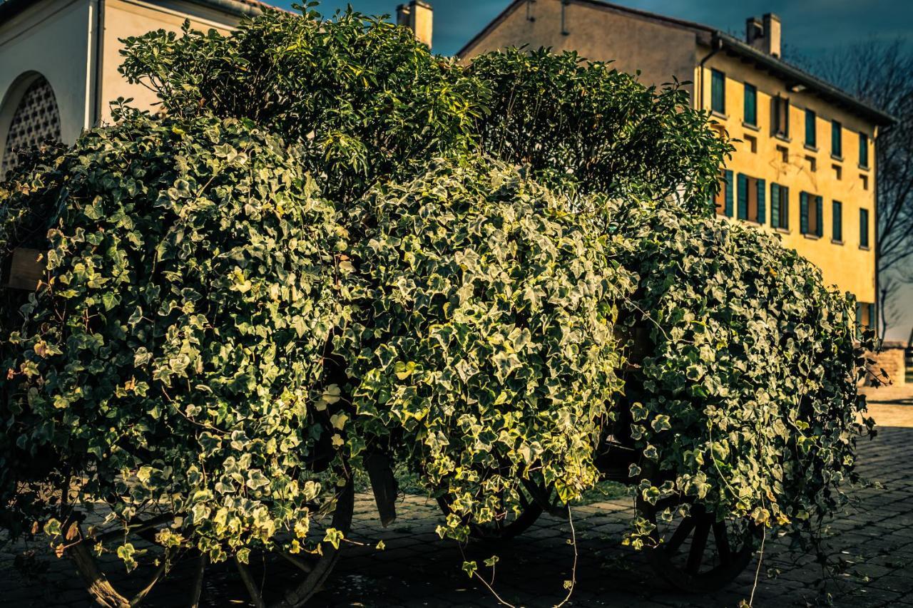 Le Vigne Morosina Villa Cessalto Buitenkant foto